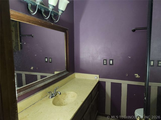 14803 E 33rd Place, Tulsa, OK 74134