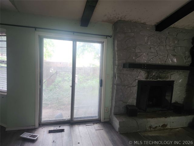 14803 E 33rd Place, Tulsa, OK 74134