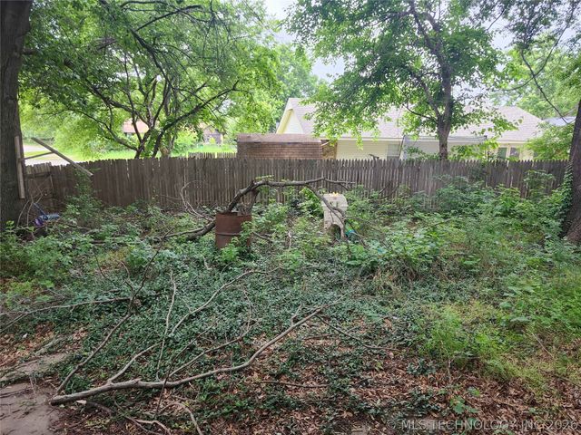 14803 E 33rd Place, Tulsa, OK 74134