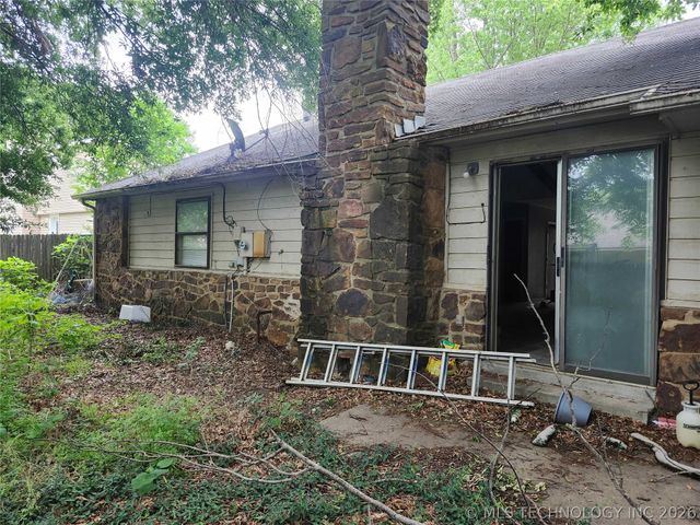 14803 E 33rd Place, Tulsa, OK 74134