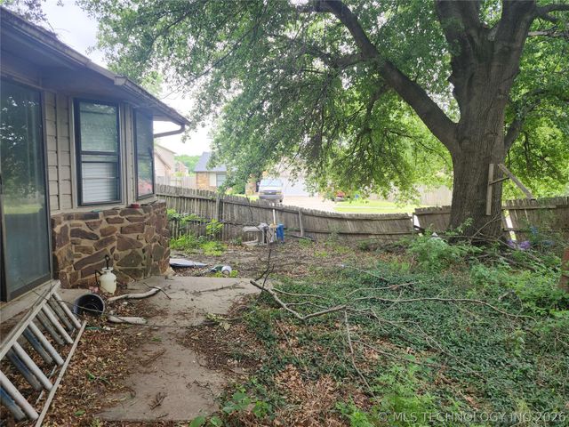 14803 E 33rd Place, Tulsa, OK 74134