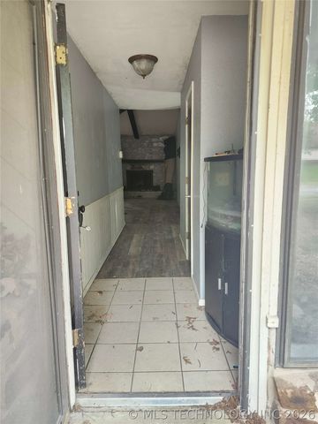 14803 E 33rd Place, Tulsa, OK 74134