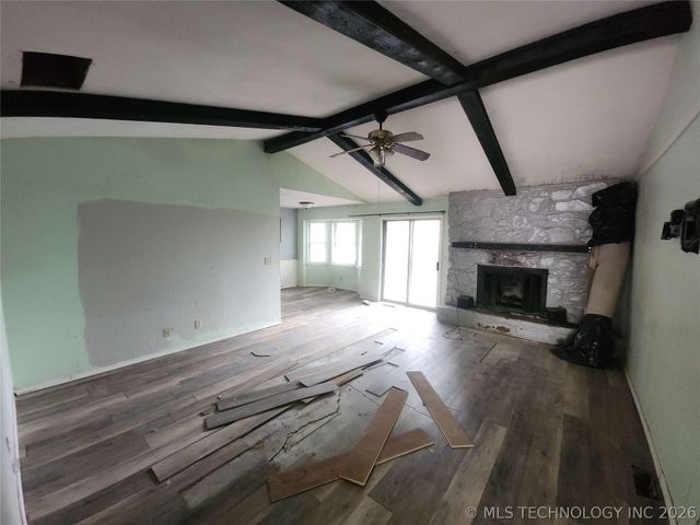 14803 E 33rd Place, Tulsa, OK 74134