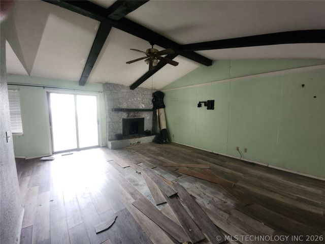 14803 E 33rd Place, Tulsa, OK 74134