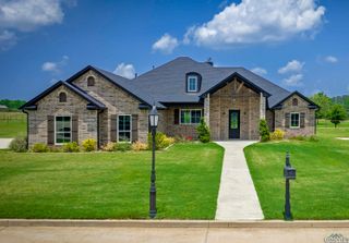 135 Winners Circle, Longview, TX 75602