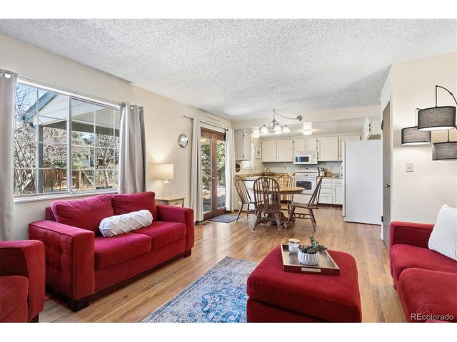 7076 S Elm Ct, Centennial, CO 80122