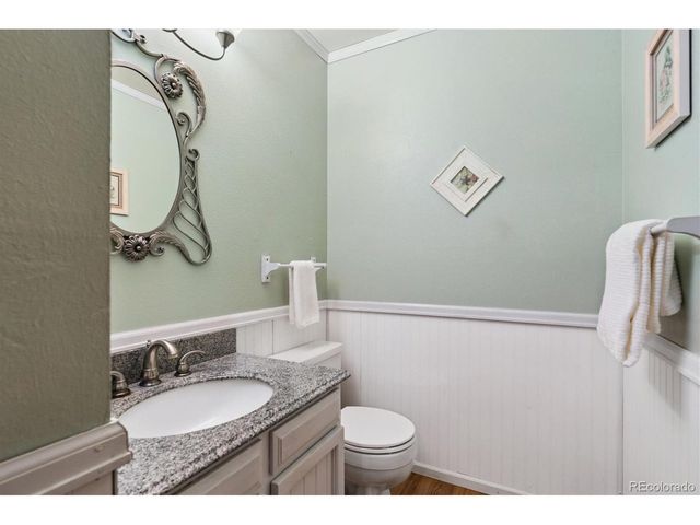 7076 S Elm Ct, Centennial, CO 80122