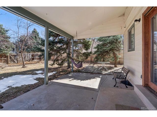 7076 S Elm Ct, Centennial, CO 80122