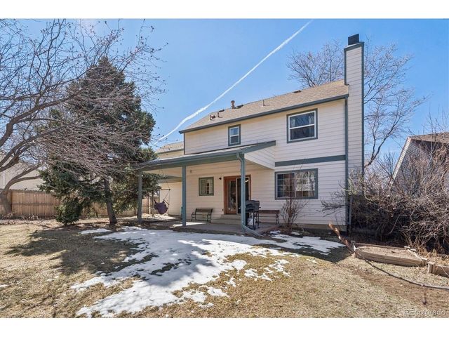 7076 S Elm Ct, Centennial, CO 80122