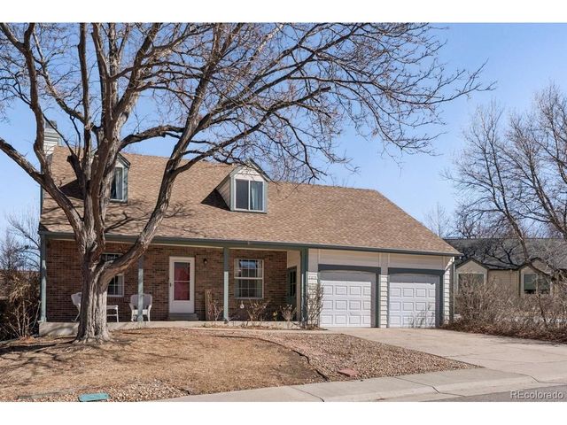 7076 S Elm Ct, Centennial, CO 80122