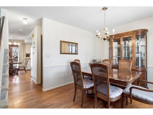 7076 S Elm Ct, Centennial, CO 80122