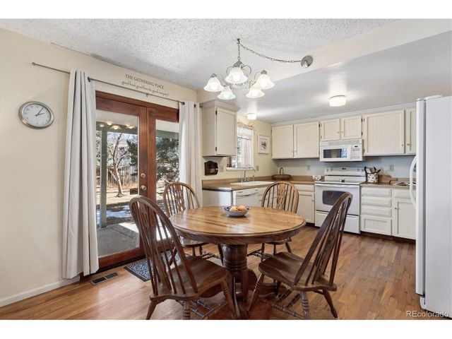 7076 S Elm Ct, Centennial, CO 80122