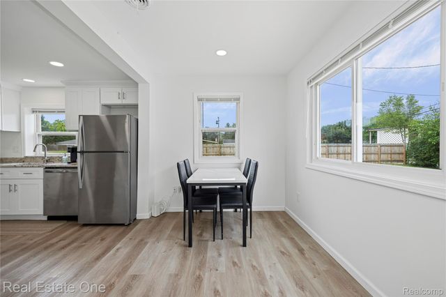 3420 Fairmont Road, Royal Oak, MI 48073