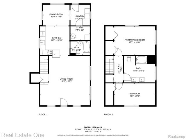 3420 Fairmont Road, Royal Oak, MI 48073