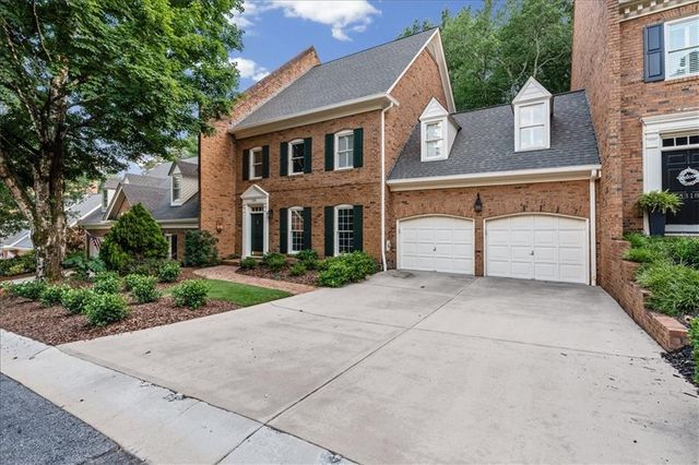 5316 Fairfield W, Atlanta, GA 30338