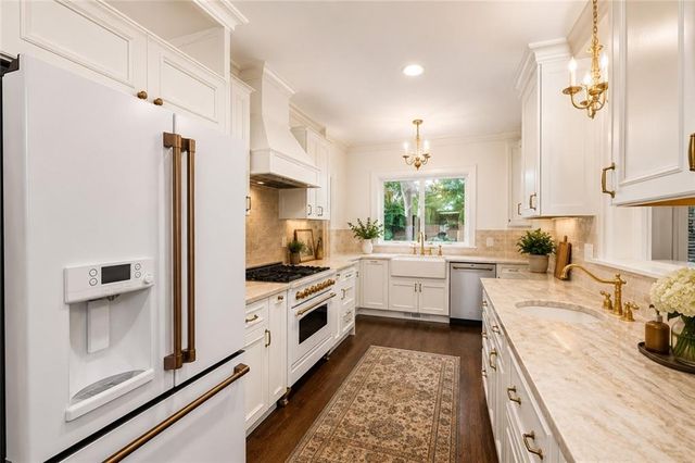 5316 Fairfield W, Atlanta, GA 30338