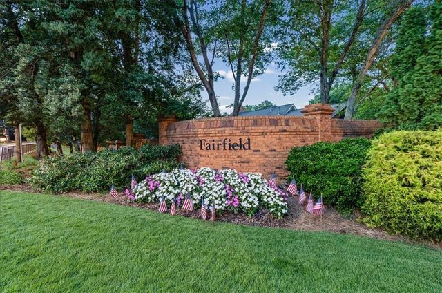 5316 Fairfield W, Atlanta, GA 30338