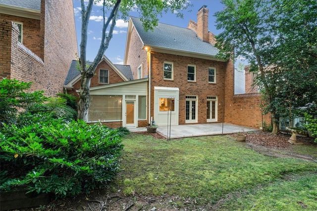 5316 Fairfield W, Atlanta, GA 30338