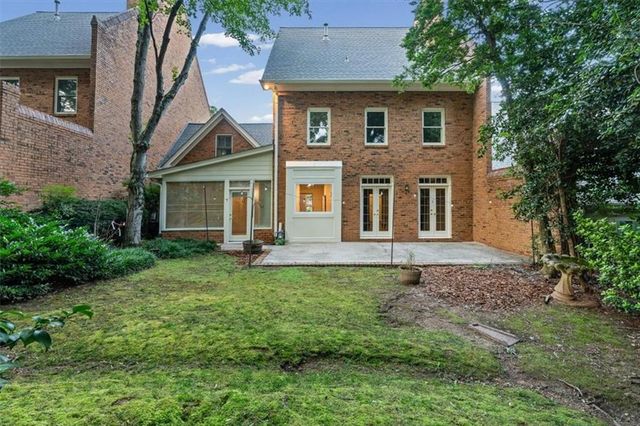 5316 Fairfield W, Atlanta, GA 30338