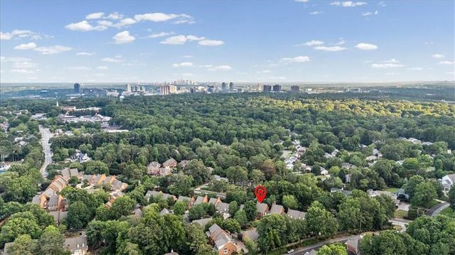 5316 Fairfield W, Atlanta, GA 30338