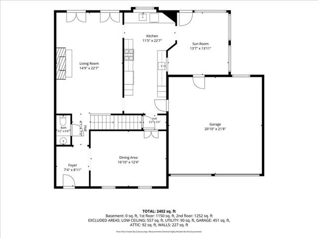 5316 Fairfield W, Atlanta, GA 30338