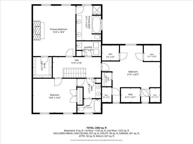 5316 Fairfield W, Atlanta, GA 30338