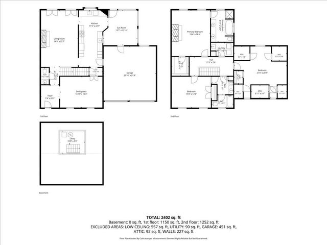 5316 Fairfield W, Atlanta, GA 30338