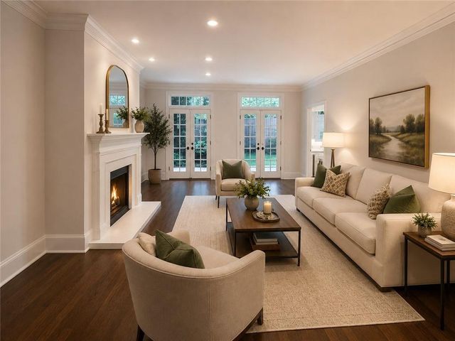5316 Fairfield W, Atlanta, GA 30338