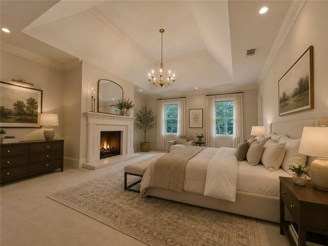 5316 Fairfield W, Atlanta, GA 30338