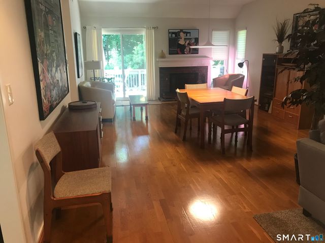 24-B Heritage Crest B, Southbury, CT 06488