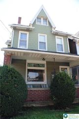 38 Susquehanna Street, Allentown City, PA 18103