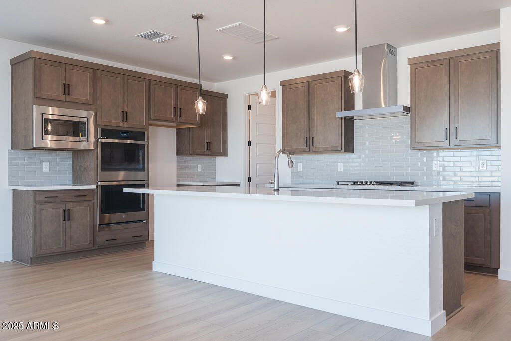 356 E La Estela Lane, San Tan Valley, AZ 85140 — photo 2