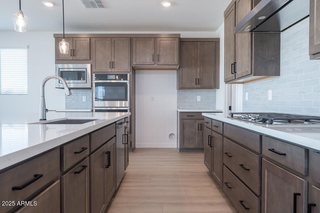 356 E La Estela Lane, San Tan Valley, AZ 85140 — photo 4