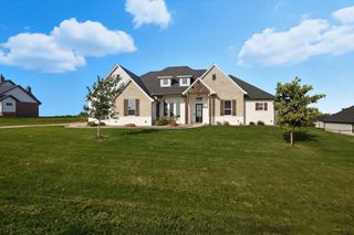 459 Red Bird Drive, Springtown, TX 76082