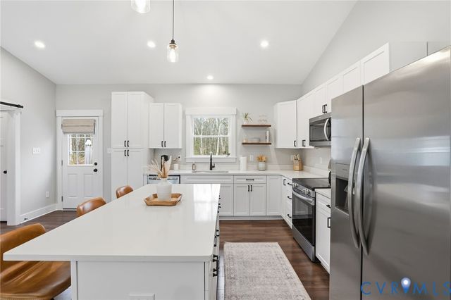 11014 Old Ridge Rd, Ashland, VA 23005