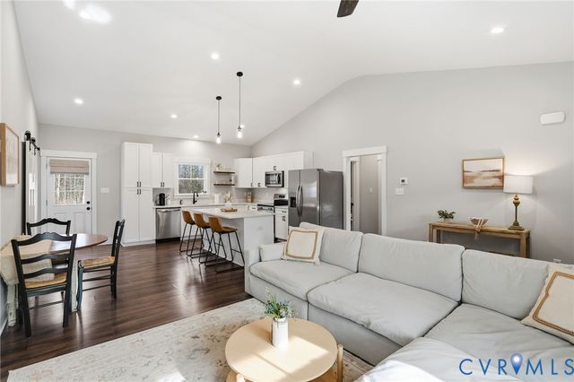 11014 Old Ridge Rd, Ashland, VA 23005