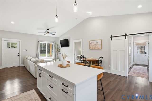 11014 Old Ridge Rd, Ashland, VA 23005