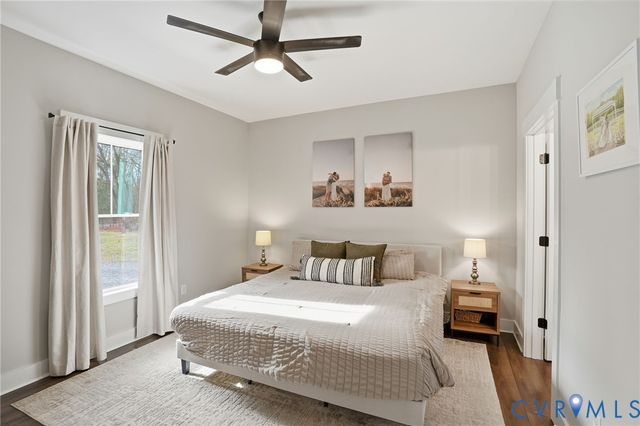 11014 Old Ridge Rd, Ashland, VA 23005