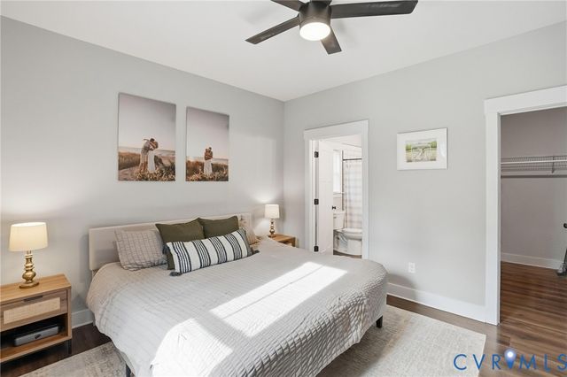 11014 Old Ridge Rd, Ashland, VA 23005