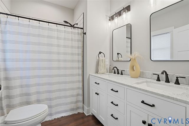 11014 Old Ridge Rd, Ashland, VA 23005