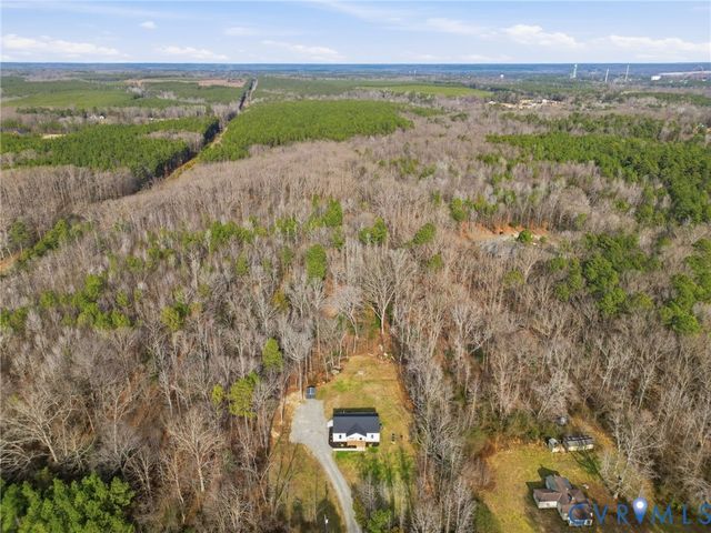 11014 Old Ridge Rd, Ashland, VA 23005