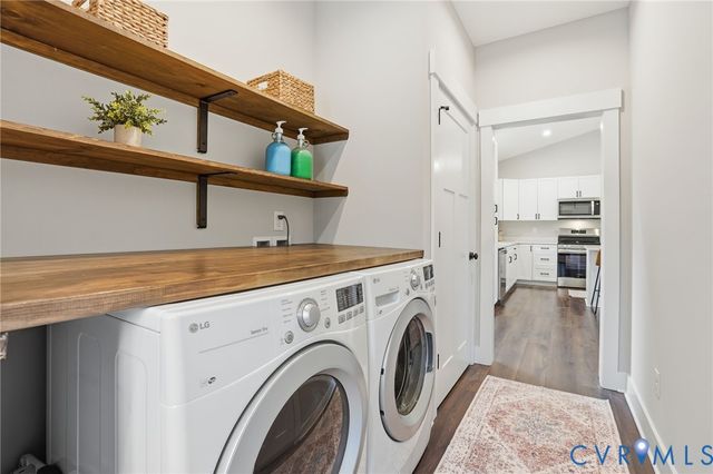 11014 Old Ridge Rd, Ashland, VA 23005