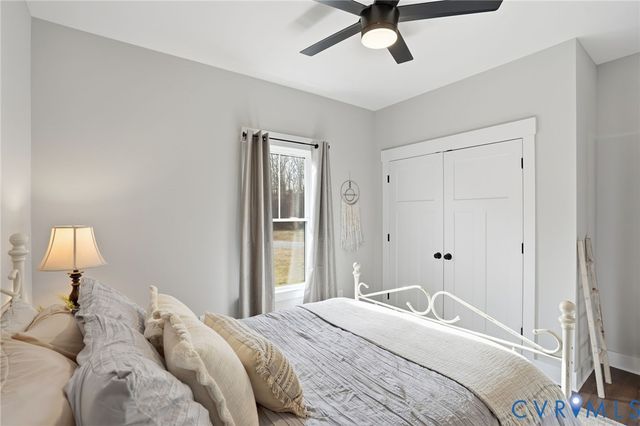 11014 Old Ridge Rd, Ashland, VA 23005