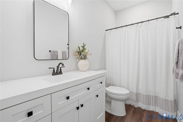 11014 Old Ridge Rd, Ashland, VA 23005