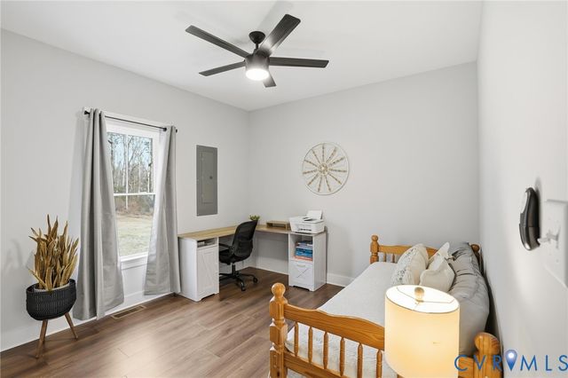 11014 Old Ridge Rd, Ashland, VA 23005