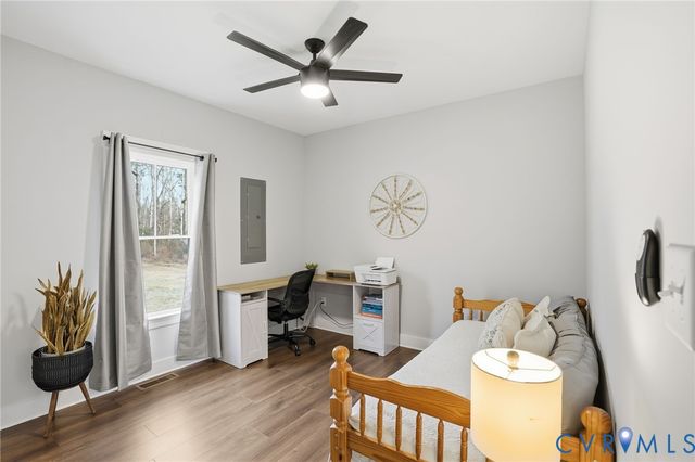 11014 Old Ridge Rd, Ashland, VA 23005