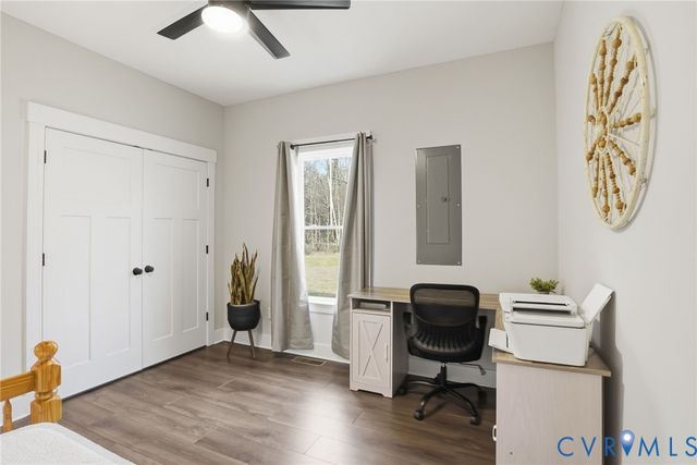 11014 Old Ridge Rd, Ashland, VA 23005