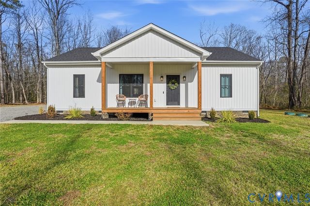 11014 Old Ridge Rd, Ashland, VA 23005