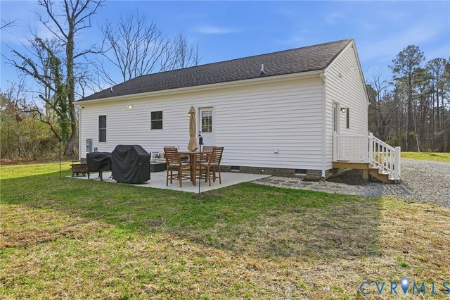 11014 Old Ridge Rd, Ashland, VA 23005