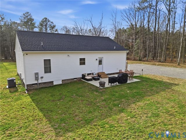 11014 Old Ridge Rd, Ashland, VA 23005